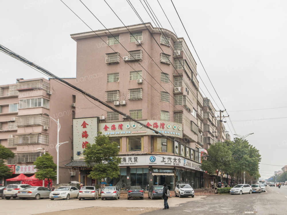 株洲小区 醴陵市小区 醴陵市小区 城南公馆城南公馆 (醴陵市醴陵市)立