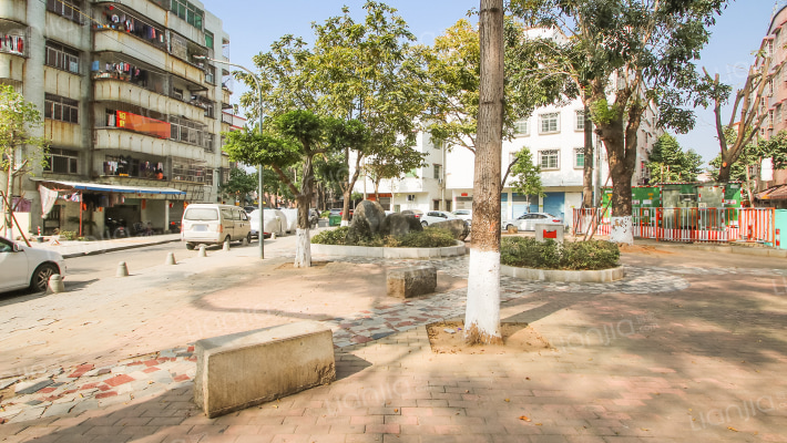 文宜街2巷外景图