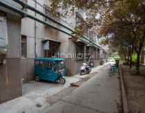 宝鸡机床公园路小区