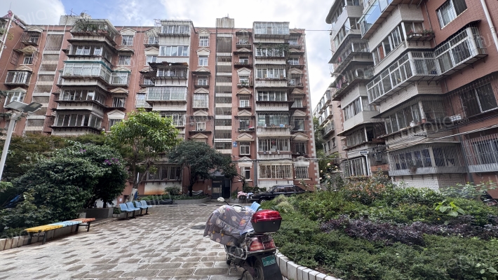 兴华街110号外景图