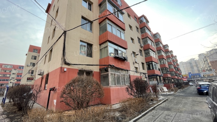 凤祥新城外景图