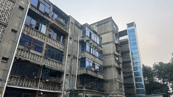 红阳巷3/5号外景图