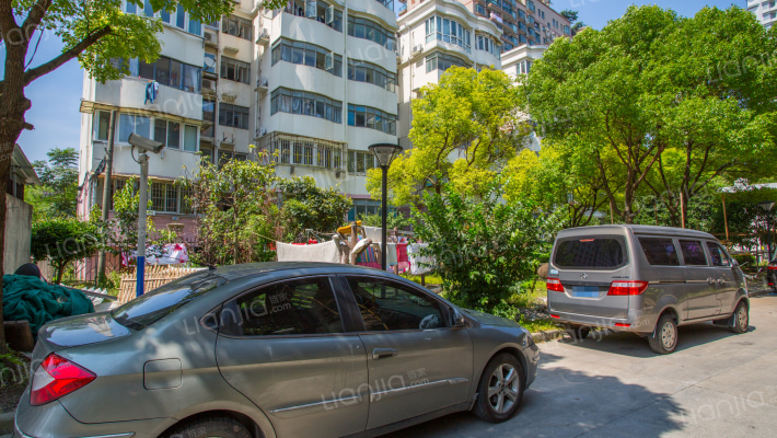 影城小筑外景图