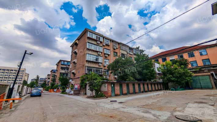 经十路18213号外景图