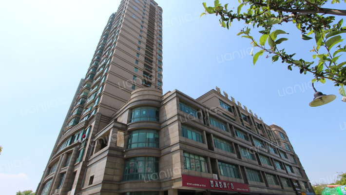 创智赢家外景图