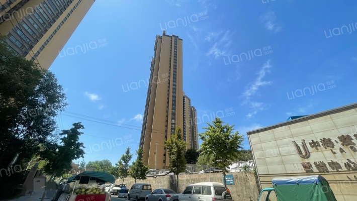 元森北新时代（金香园）外景图