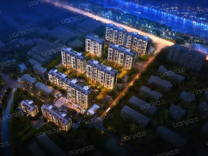 南门世家_苏州南门世家楼盘详情(苏州链家新房)