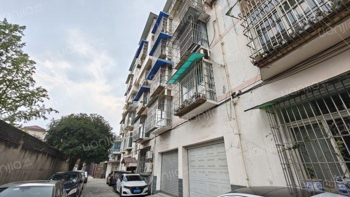 唐兴中路32号附12号 外景图