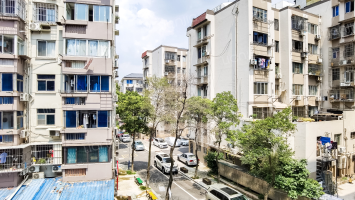 李巷小区(梁溪区)外景图