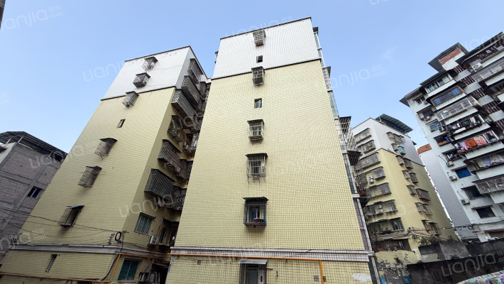 上海大道64号外景图