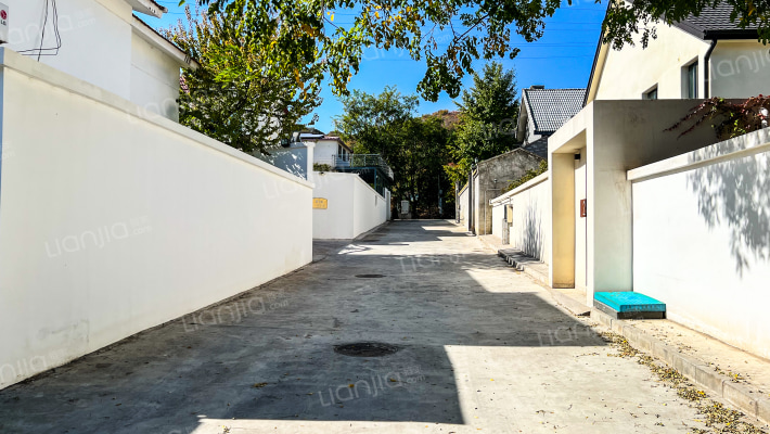 下辛庄239号院外景图