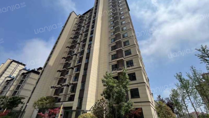 康大开元府外景图