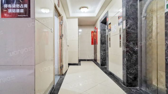 华钜御庭(二期)外景图