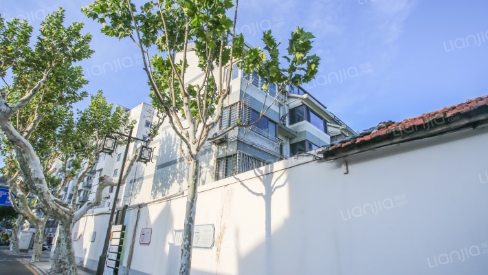 草桥弄8号外景图