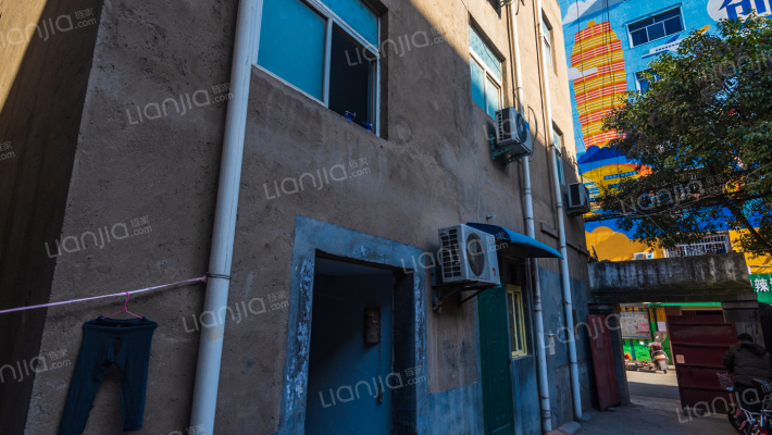 二环支路41号外景图