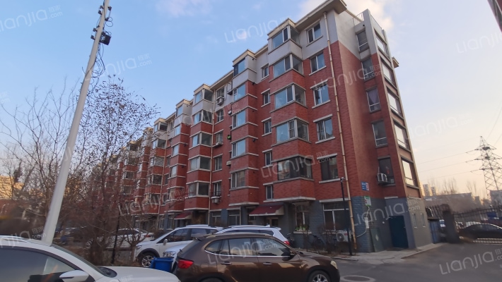 明地家园外景图