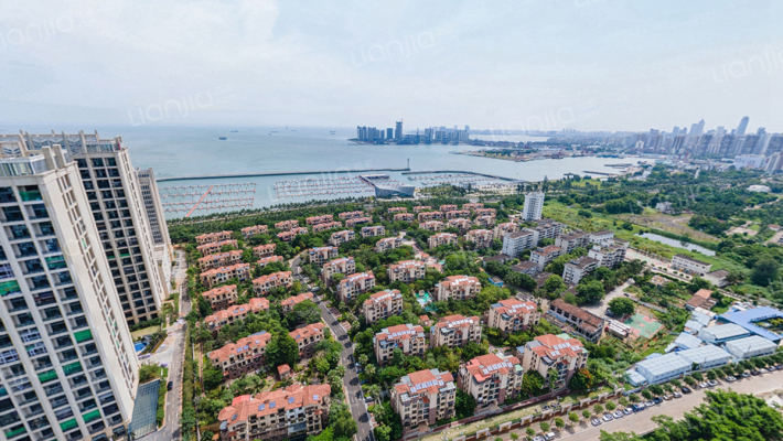 南光·西海湾外景图