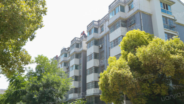 東方家園外景图