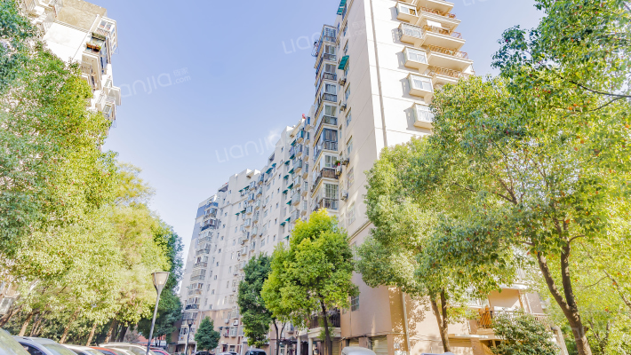 鑫宇花园外景图