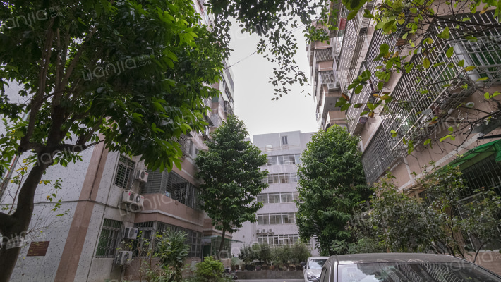 康泰花园(番禺区)外景图