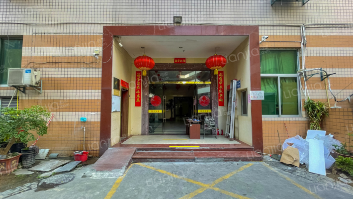 福州新兴大厦房价怎么样新兴大厦房源户型图小区车位交通地址详情分析