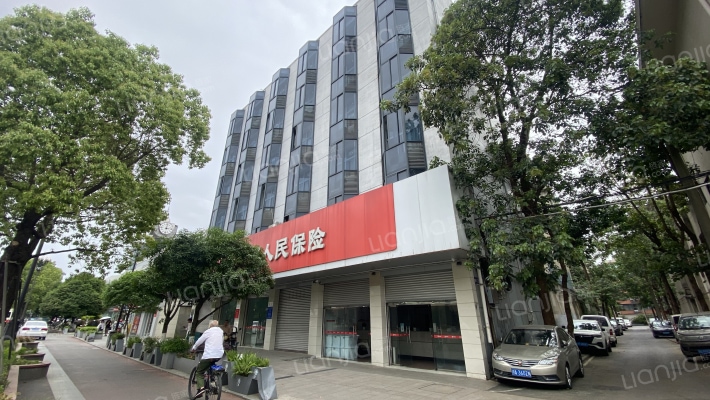 桂湖东路210号外景图