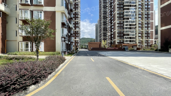 贵阳理想城外景图