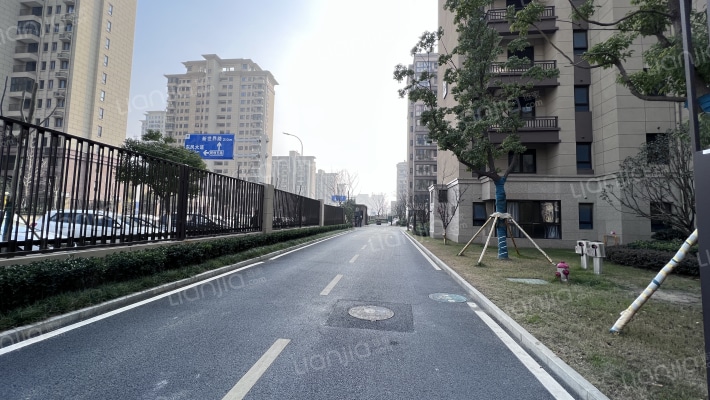 华润紫玥台二期外景图