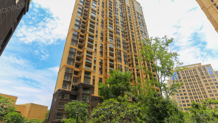 中核华府外景图