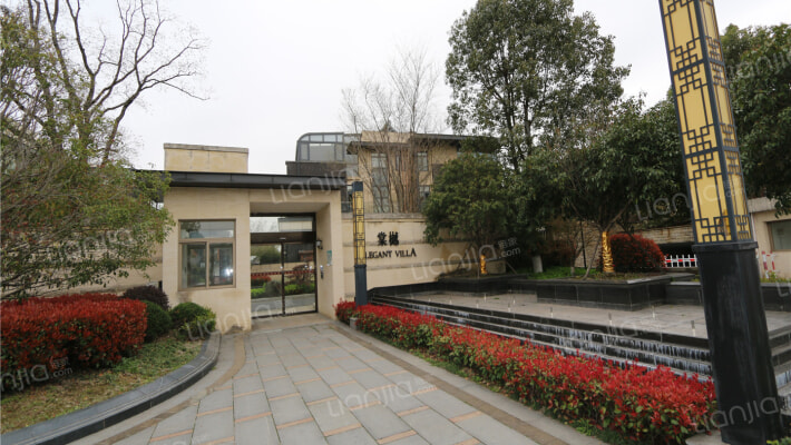 苏州棠樾房价怎么样棠樾房源户型图小区车位交通地址详情分析