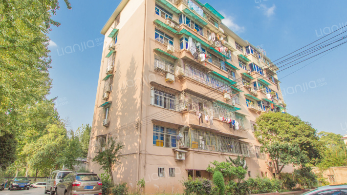 通园路163号外景图