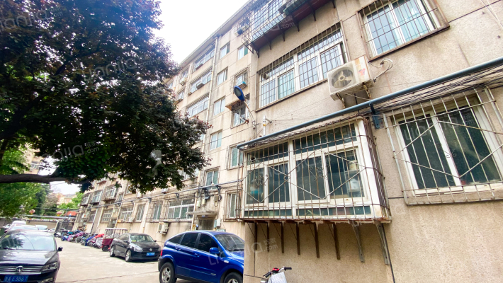 佳宝路9-1号外景图