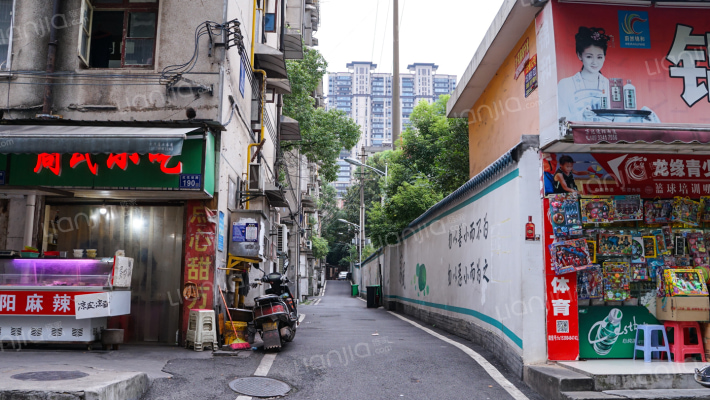 長沙紅花坡官南房價怎麼樣紅花坡官南房源戶型圖小區車位交通地址詳情