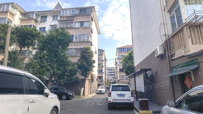 五河新村东小区101-132外景图