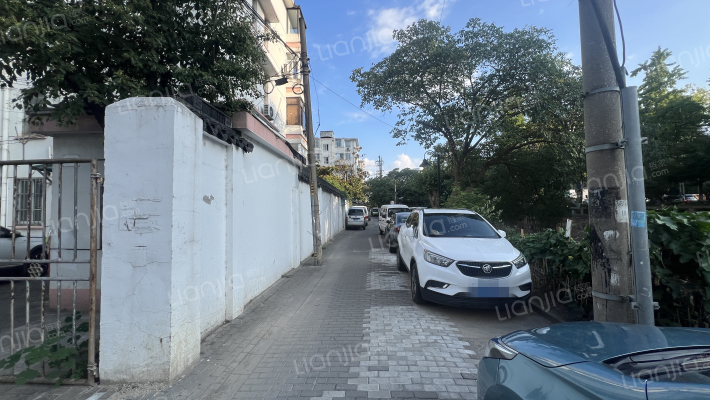 香雪海路1号外景图