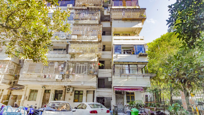 徐衙巷29号外景图