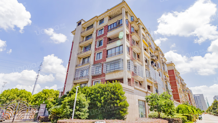 碧海星辰外景图