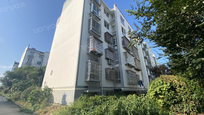 福元新村外景图