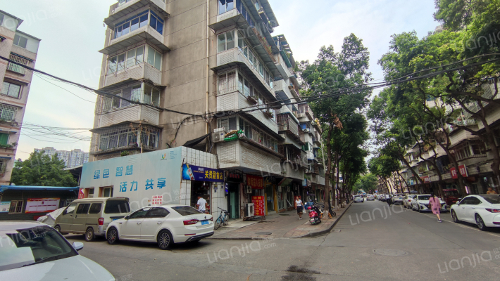 酱园南街33号外景图