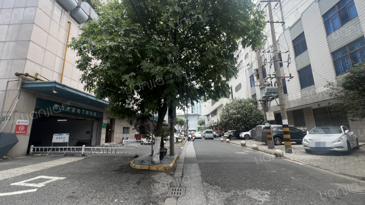 石家弄4号外景图