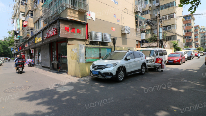 凤凰三村21号外景图