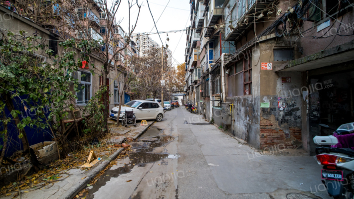 南丰街5号外景图