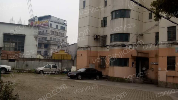 上川路1638弄外景图