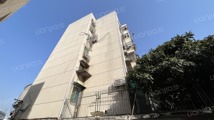 金寨路126号外景图