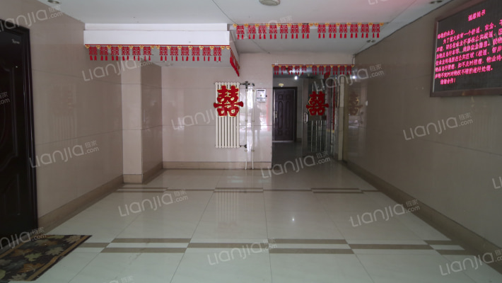 滨湖公园九号外景图