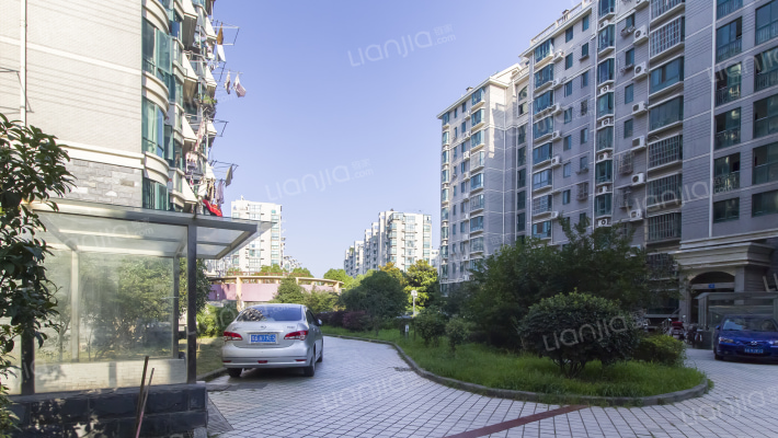 雯锦雅苑外景图