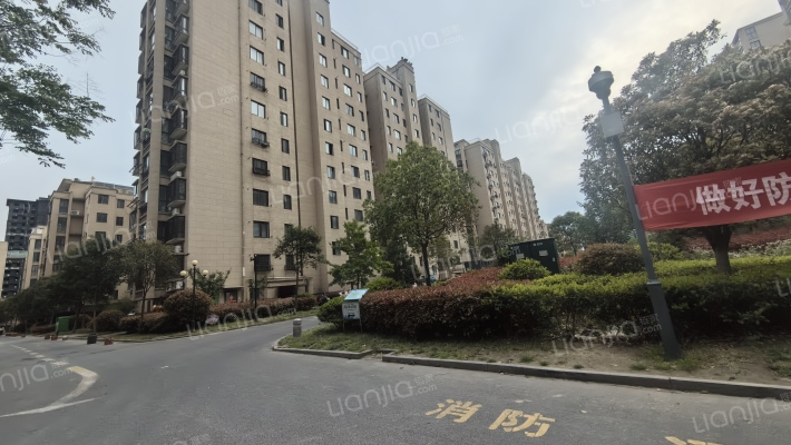 理想家园外景图