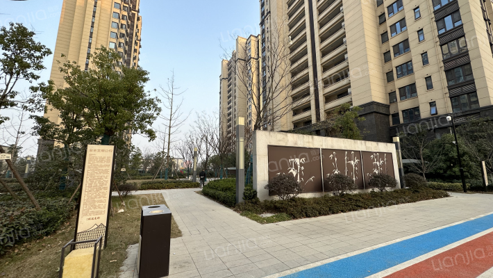 尚泽·琪瑞东郡外景图