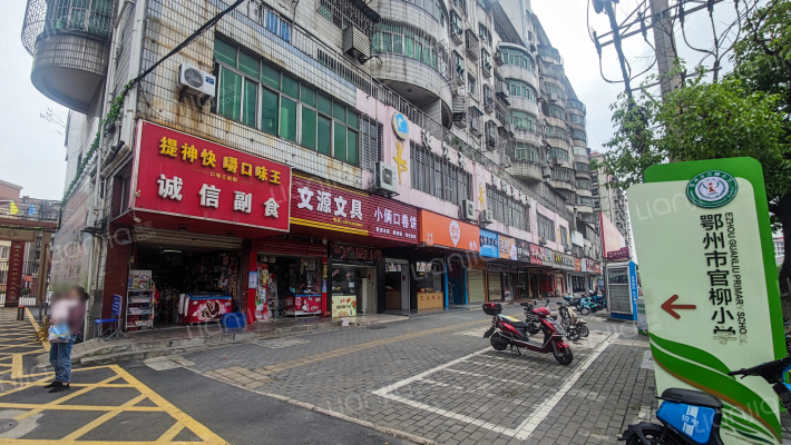 滨湖西路22号外景图