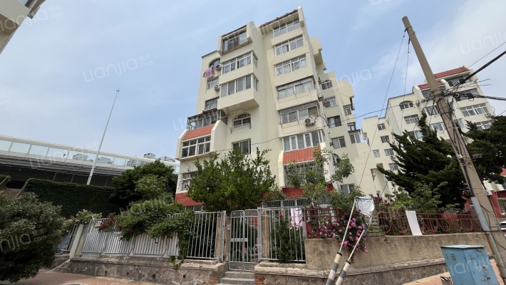 福林小区（福州南路）外景图